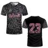 Palestine Football Jersey T Shirts Adult & Kids New Summer Digital Print Soccer Uniforms Casual Sports Palestinian Flag Gym Tops