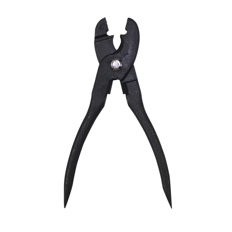 Multifunctional Tactical Engineer Pliers
