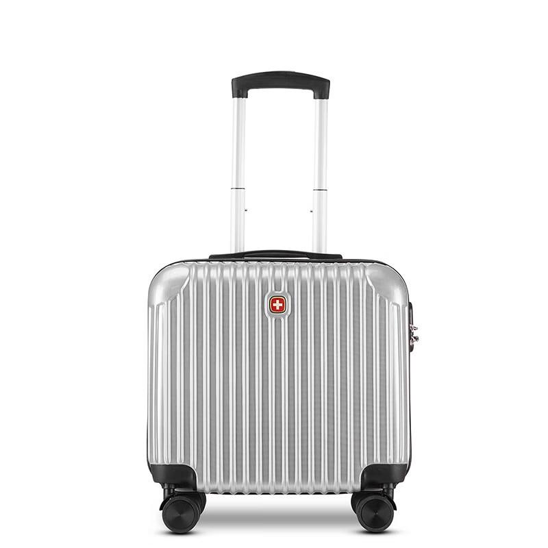 KINGSGEAR 16-Inch PC Carry-On Luggage