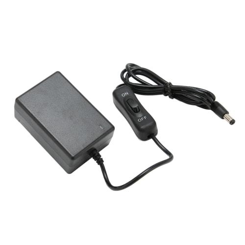 100-240V Styrofoam Cutter Adapter, Hot Wire Cutter Power Adapter, 4.5V 3000mA 50/60Hz, Styrofoam Cutter