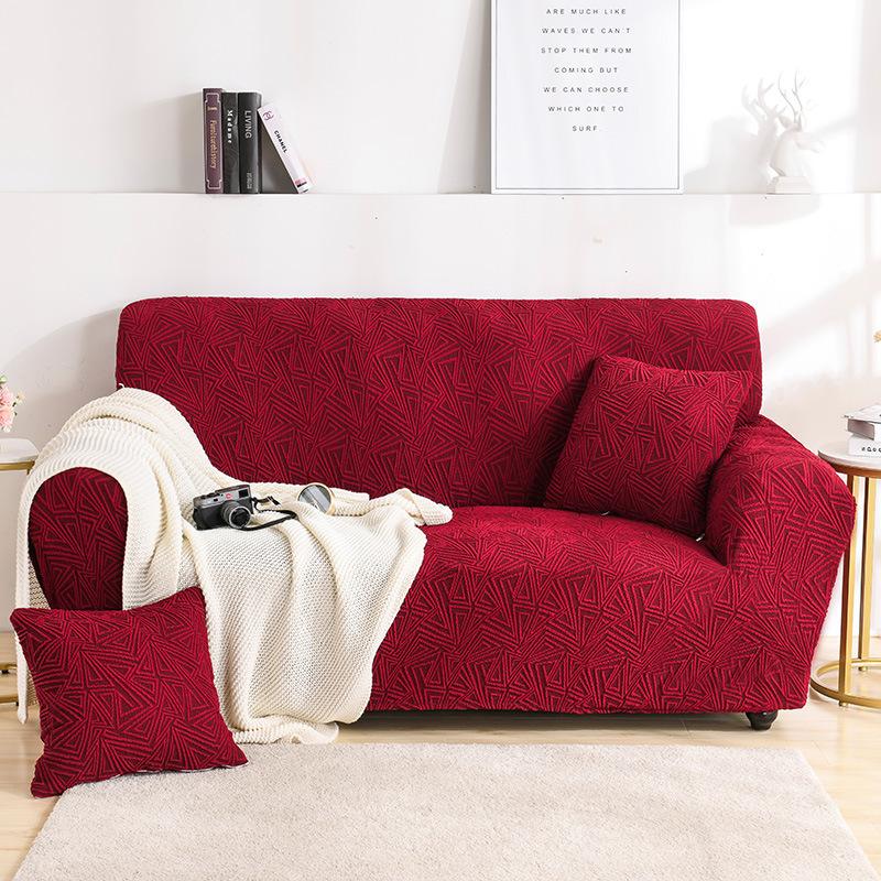 

Чехол для дивана All-Inclusive Нескользящий Износостойкий Чехол для дивана Полотенце для дивана 90-140cm