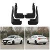 Compatible Mud Flaps for Honda Crider Lingpai 2019-2021 - International Version
