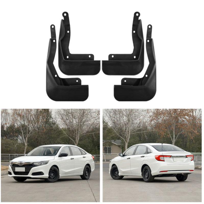 Compatible Mud Flaps for Honda Crider Lingpai 2019-2021 - International Version