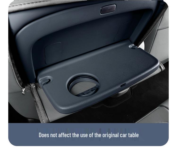 2026 Leapmotor A10 Lidar Seat Covers - 500km Model, Breathable Perforated Leather