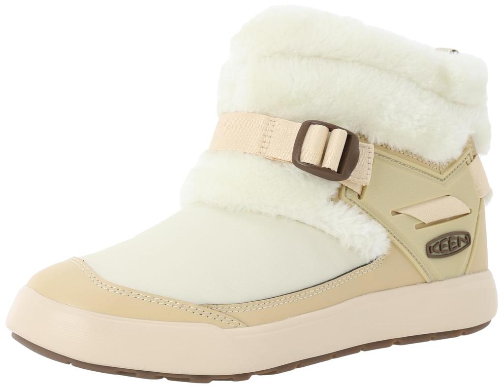 KEEN HOODROMEO MINI Boots in Birch/Birch