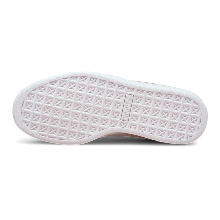 Puma Suede Classic 21 Jr 'Pink Lady White' 380560-05