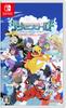 Digimon World INTERNATIONAL EDITION -next 0rder- -Switch