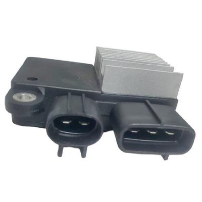 Relay Cooling Fan Control Module Fits Scion iM Toyota CH-R Corolla Matrix 08-20