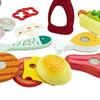 food for kitchen Pretend Cutting Food for Kids Birthday Gifts, Pretend Role Play Games