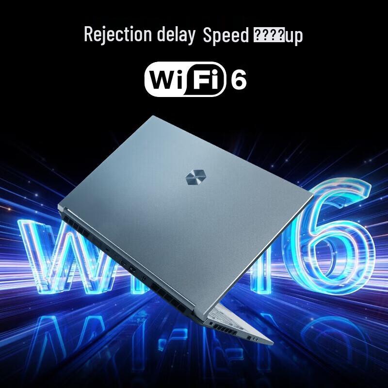 Mechanical Revolution Aurora 15 AI Gaming Laptop (CN version)