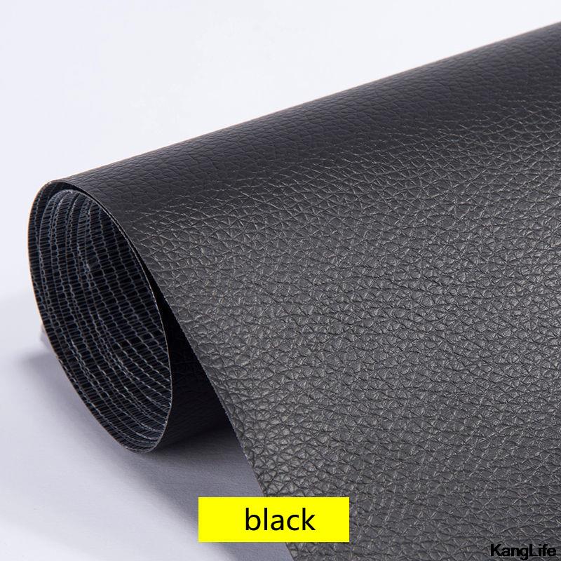 20x30CM Self Adhesive PU Leather Patches Faux Synthetic Leather Fabric Self Adhesive Sofa Repair DIY Patches Sticky Accessories