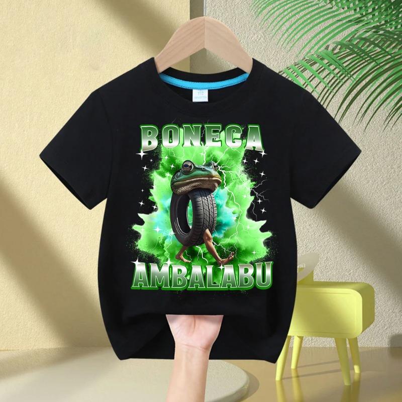 

Новая Мода Одежда для Девочек Милая Розовая Полоска Звезда Число 67 3D Цифровая Печать Специально Разработанная Детская Одежда с Коротким Рукавом для Девочек 110