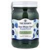 Sea Moss Gel Superfood, Blue Spirulina and Raspberry, 16 Fl Oz (473 Ml)