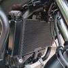 2024 Motorcycle Accessories Radiator Guard Protector Grille Grill Cover For HONDA NC750X NC 750X NC750 X 2021-2023 2022