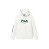 New FILA Sweatshirts Men's White F11M319206F-WT