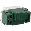 Panasonic Embedded Pilot Switch B Single Cut with Name WN52412