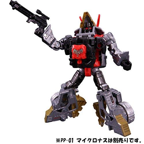 Takara Tomy Transformers Power of the Prime PP-11