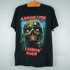 Vintage Annihilator Band T-Shirt 2010er