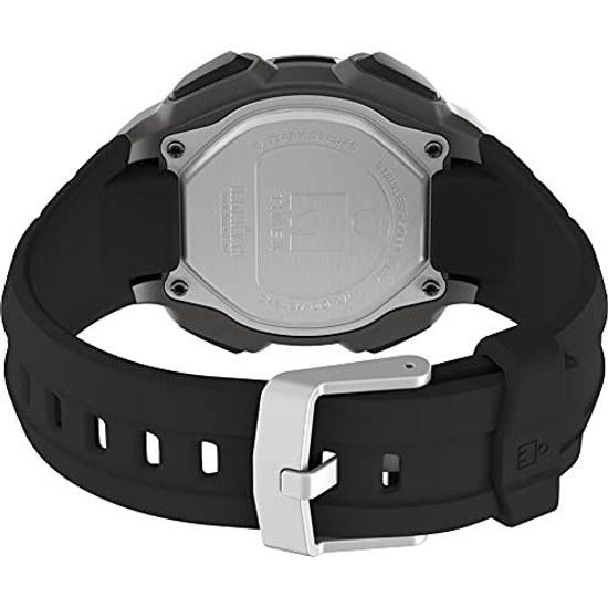 Timex Mens IRONMAN Classic Digital Casual Quartz Watch T5K821