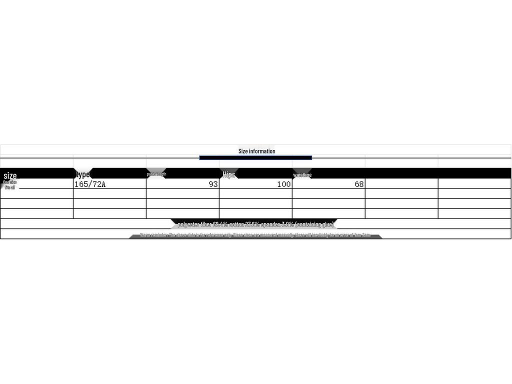 IMAGINEX Women's Casual Versatile Trousers