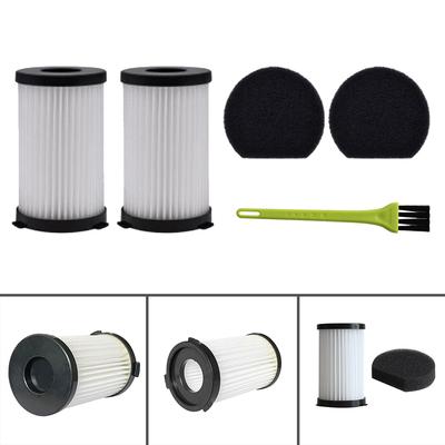 Set spugna Kit filtro Parti Accessori per aspirapolvere