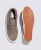 Vans Old School - (Sherpa) Grey / Vn0A2Z42Bgf1