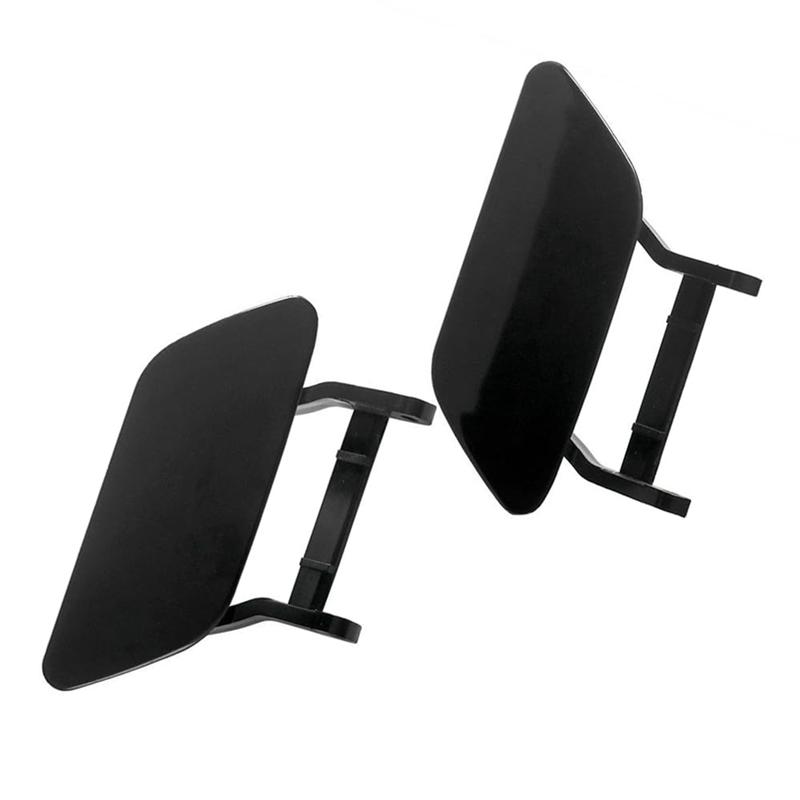 A1668600108 For Mercedes Benz W166 ML350 2012-2015 Headlight Cleaning Cover Headlight Spray Cover A1668600208