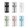 Pencil Case Large Capacity Transparent Mesh Pencil Bag Multifunctional Student Stationery Storage Organizer Cosmetic Bag for School Office Travel