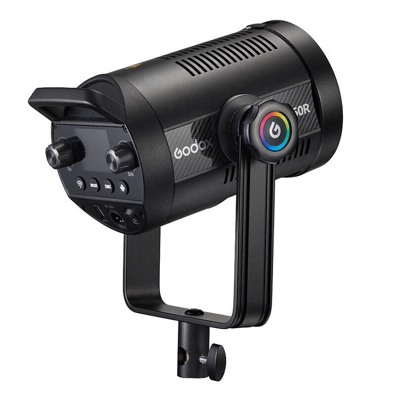 Godox SL150R RGB LED Video Light