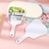 Specchio per Trucco Portatile HD in Plastica per Denti - Compatto e Portatile per Ragazze
