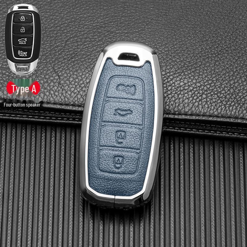 Klíčenka pro Hyundai Elantra, ix25, Sonata, Yuena, Shengda Festa.