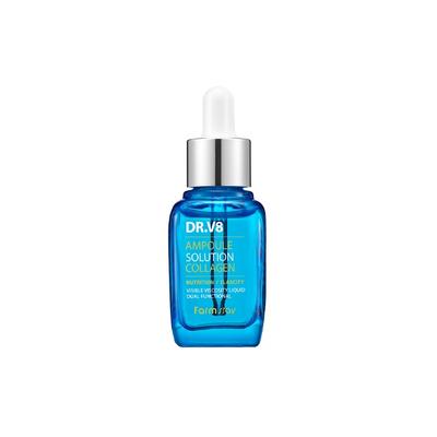 Dr. V 8 Ampoule Solution Collagen