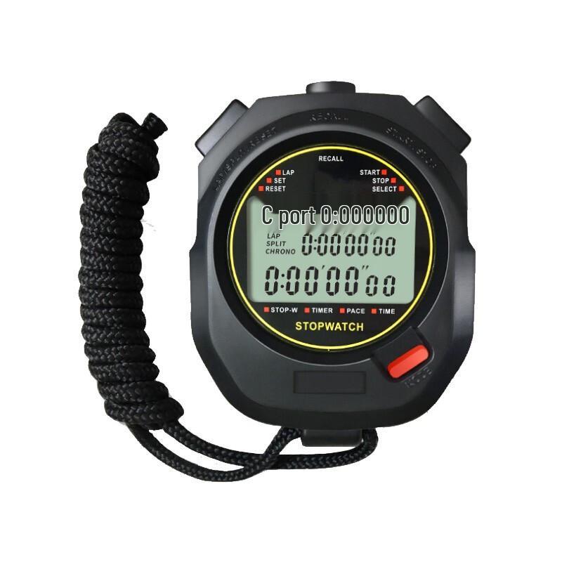 Ostravar Professional Sports Stopwatch