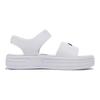 Fila Funky Tennis 1998 Sandals Leather Beach Sandals Unisex White 1SM01924E_100