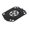 BHBL 10Sets Carburetor Repair Gasket Diaphragm Kit Fit for K22-HDA Chainsaw Repair Kit Replacement Parts