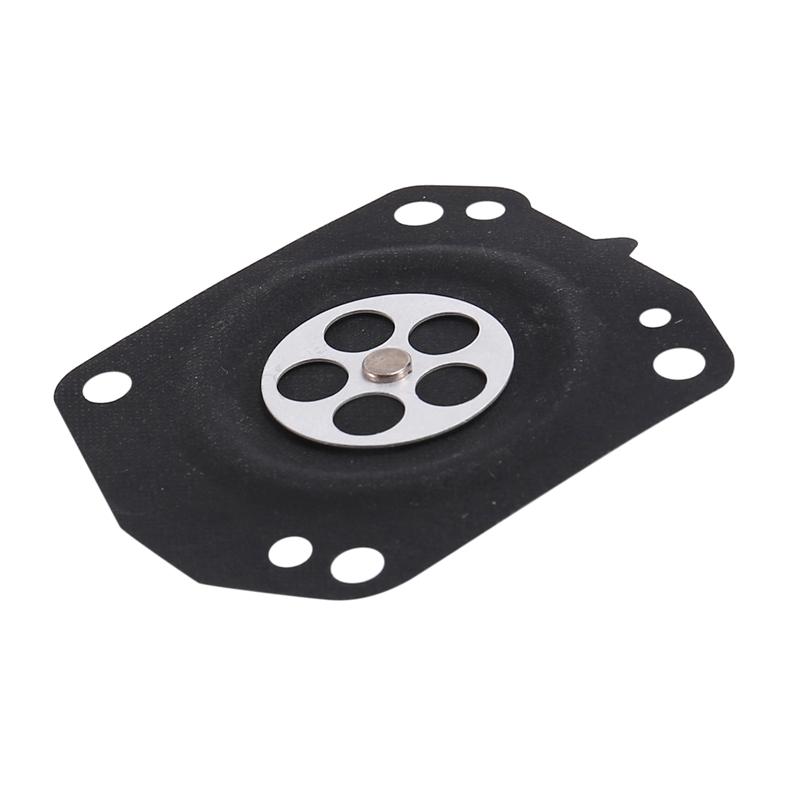 BHBL 10Sets Carburetor Repair Gasket Diaphragm Kit Fit for K22-HDA Chainsaw Repair Kit Replacement Parts