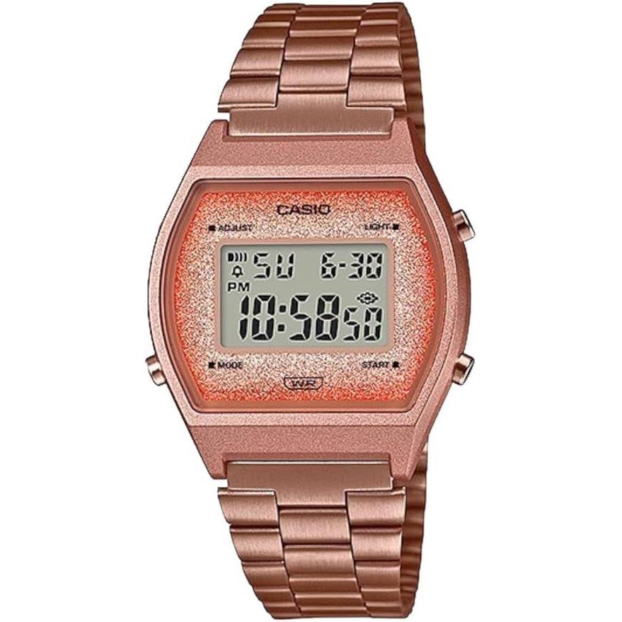 CASIO B640WCG-5 Watch Men s Women s Parallel Import Product