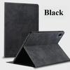 For Amazon Kindle Fire HD10 Max 11 Tablet Funda Slim Retro Folding Flip Stand PU Leather Smart Cover for Amazon Fire HD8 Series