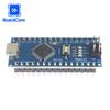 Typ-C USB Nano 3.0 mit bootloader-kompatiblem Nano-Controller für Arduino CH340 USB-Treiber 16Mhz ATMEGA328P Mini/Micro-USB