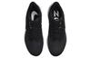 Nike Air Zoom Pegasus 39 Nero Grigio Fumo Scuro Extra Larga DM0174-001