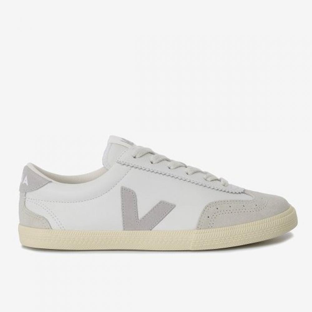 

Veja Bolivar Unisex Leather Sneakers Svju243vo20 852 852/280