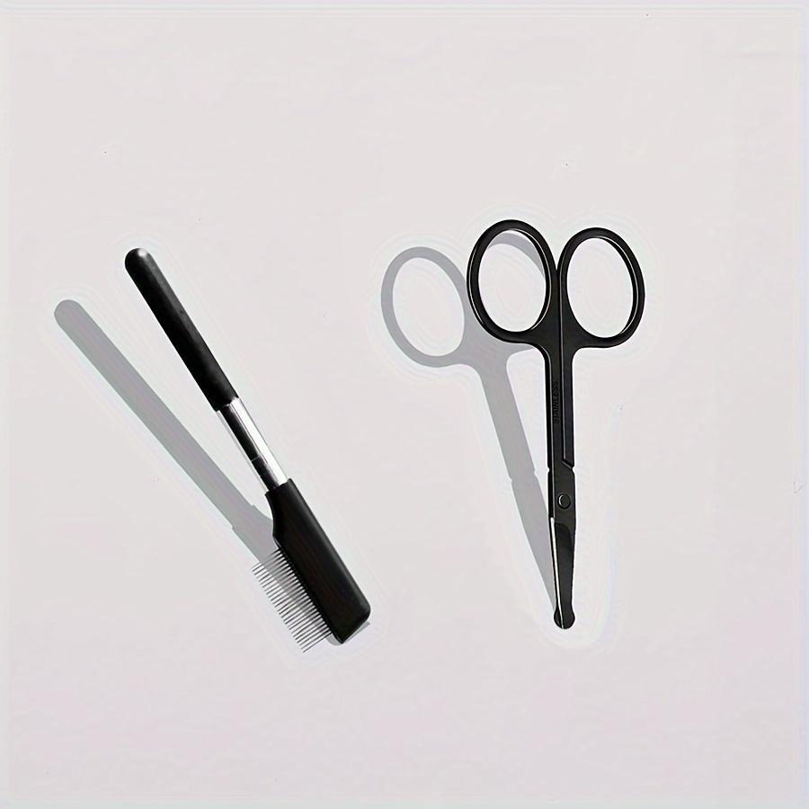 

Щетка для ухода за глазами домашних животных, нежное средство для удаления пятен от слез, средство для распутывания волос, универсальная конструкция, щетка для удаления шерсти домашних животных, щетка для ухода за собаками чёрный