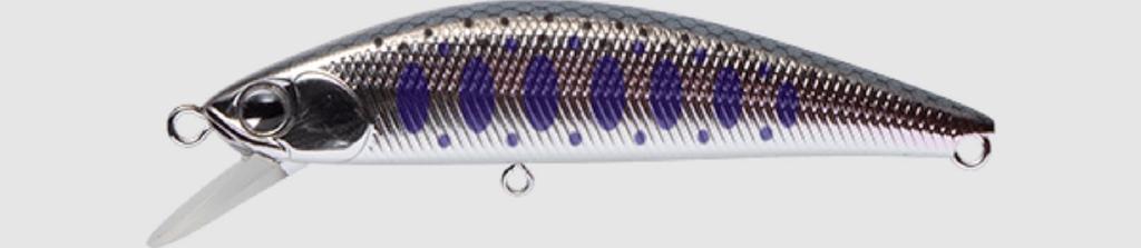 Sale Ima Sukari 63HS Heavy Sinking Lure 007 (7066)