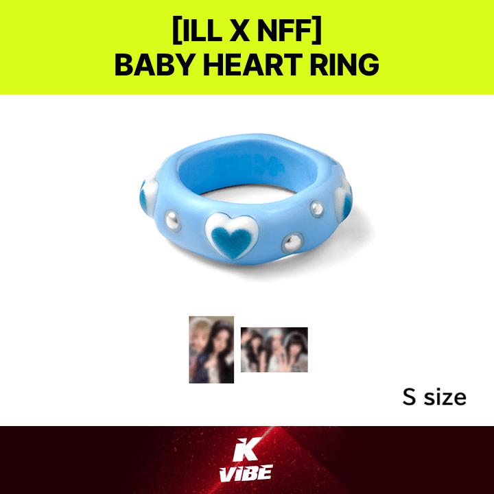 Oficiāls ILLIT x NFF Roku darba