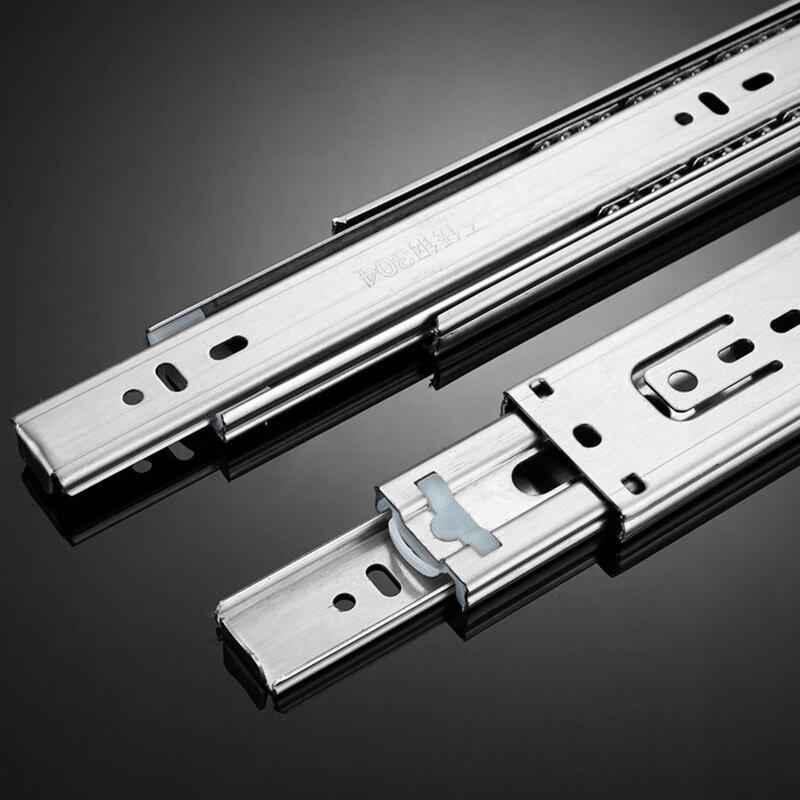 FACE MINI LRT-342 Soft-Close Drawer Slides