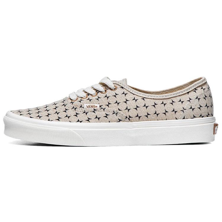 Vans Authentic Gray Black Men s VN0A5KRDNVY EU 36.5