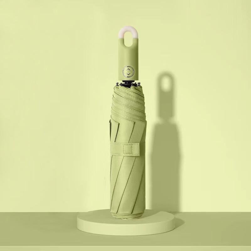 Kids Creative Automatic Sun & Rain Umbrella