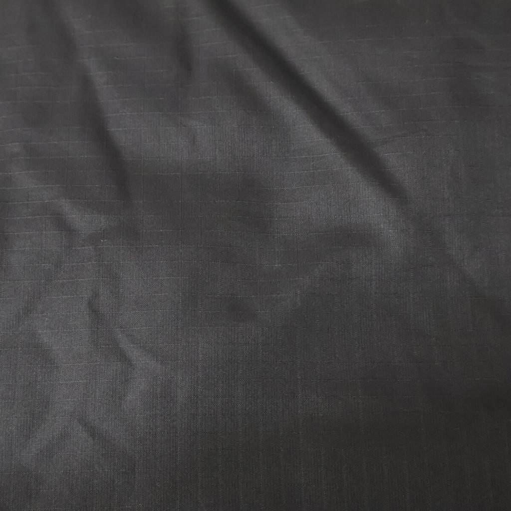 The North Face NF0A3C8D Black 1996 Retro Nuptse Down Jacket Jacket XXL blackUsed