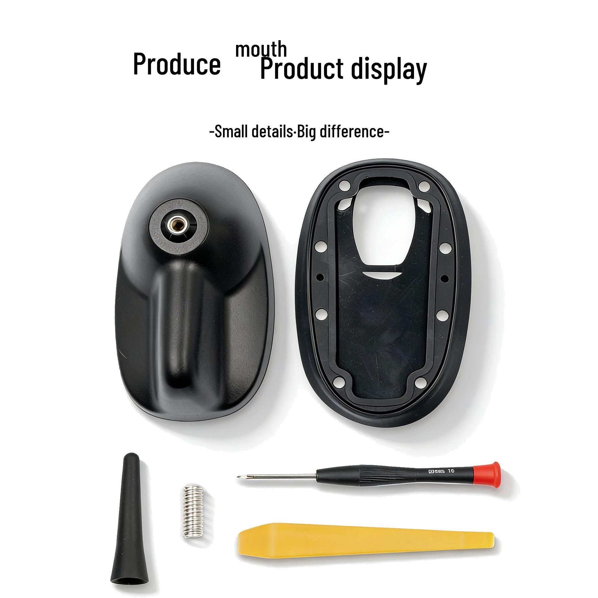 Уплотнительная прокладка основания антенны BMW Mini Cooper R55/R56