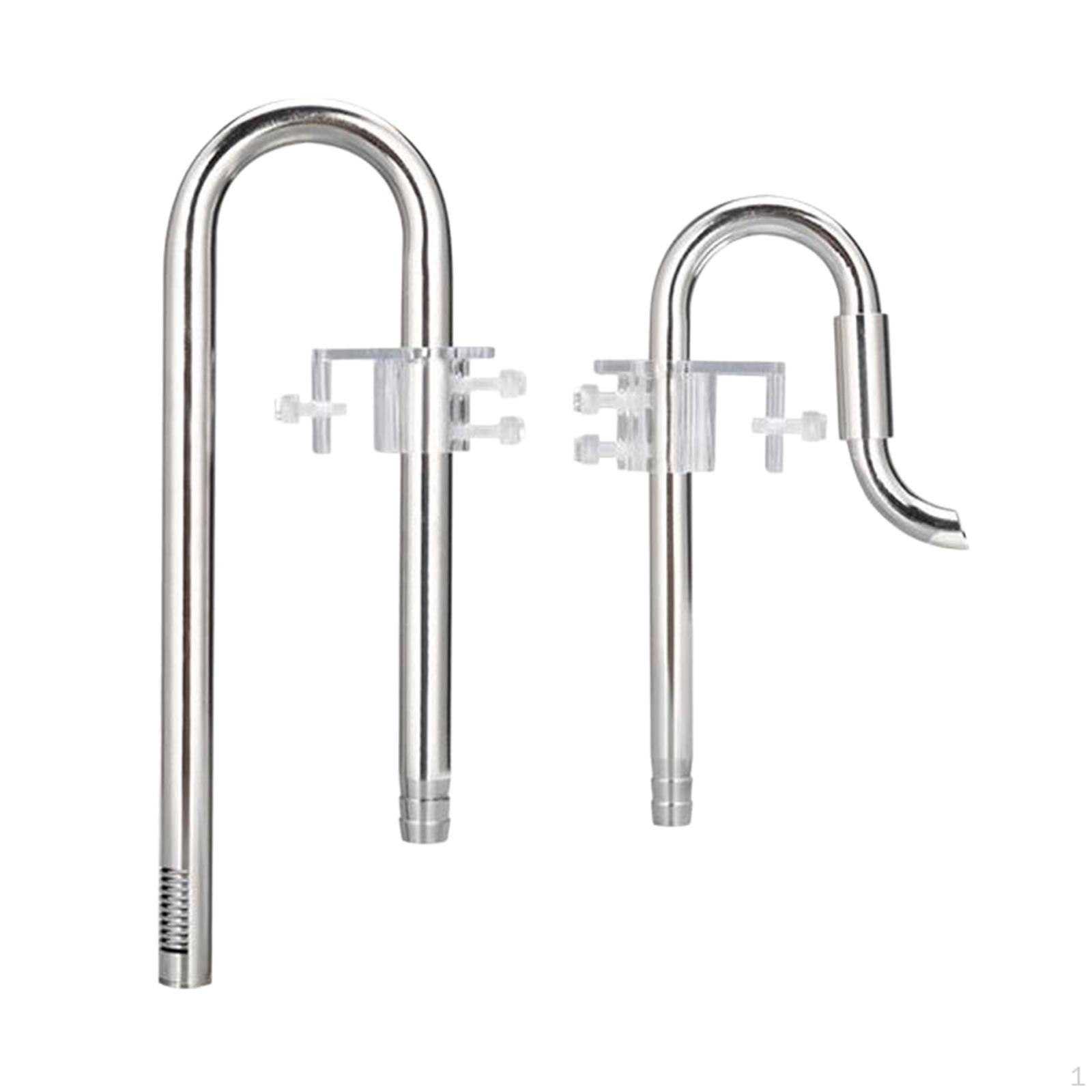 

Лилия для аквариума с растениями (12 мм ) 12 Outlet 16 Inlet